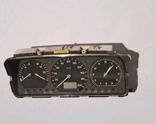 Cockpit Tacho Kombiinstrument