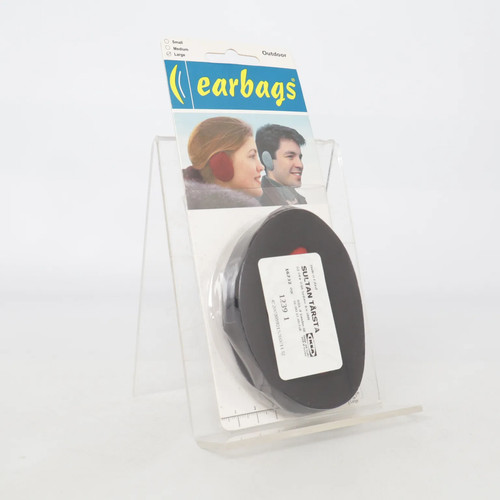 Earbags ohrenwärmer unisex - ohrenwärmer,,
