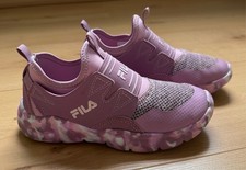 *FILA* Sneaker, Slip-On, Mädchenschuhe, Gr. 30, rosa - TOP!