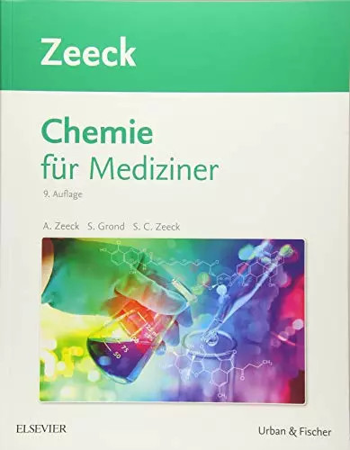 Chemie für mediziner axel - für, mediziner,