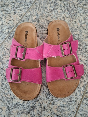 Damen slipper latschen - damen,