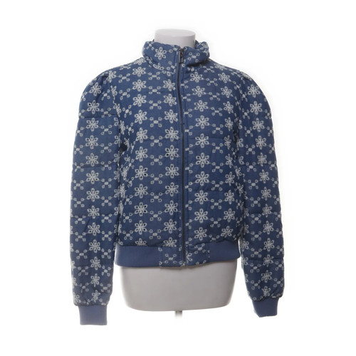 Desigual winterjacke damen - desigual,, winterjacke,