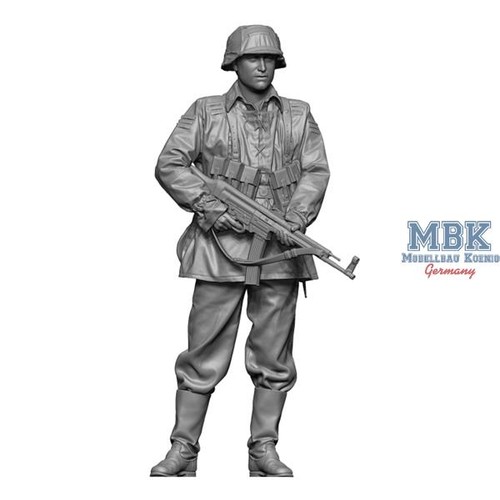 Models 16131 ww2 waffen - ww2,