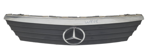 Frontgrill kühlergrill gitter - frontgrill,