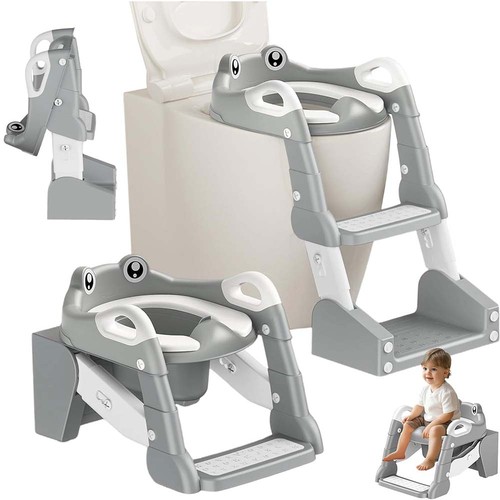 Toilettentrainer gepolstert - toilettentrainer,