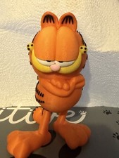 Garfield Collectible Figure
