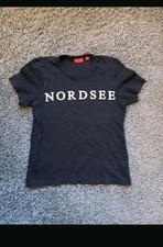 T-Shirt Tony Brown Nordsee M