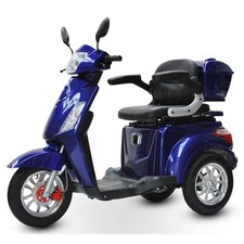 Seniorenmobil 3-Räder Vitale