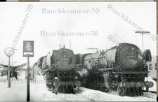 orig. Foto DLA Bellingrodt - DB 001 202-1 Münchberg 1969 #D0638