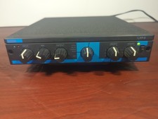 Lexicon LXP-5, Stereo Effects