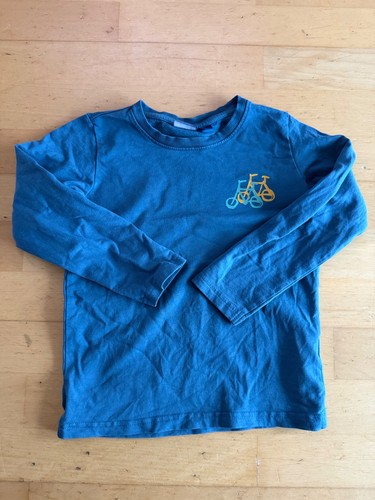 Jungen pullover shirt - shirt, /