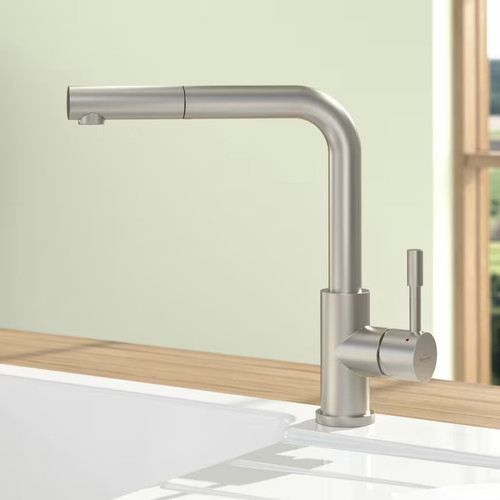 Villeroy boch steel - &, shower