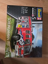 Mercedes-Benz Schlingmann TLF