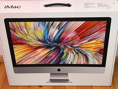 Imac 2019 retina 72gb - imac,