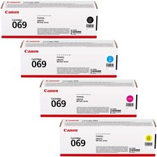 Orignal Canon 069 Patronen