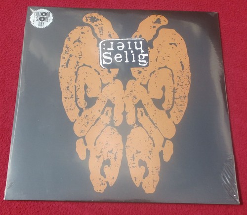 Vinyl selig hier - lp*,