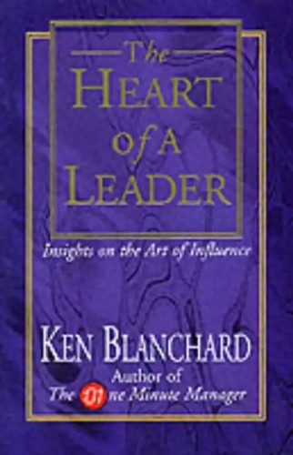 The heart leader - of,