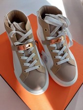Neu! Hermès Hermes Schuhe
