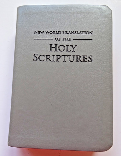 New world translation the - translation,