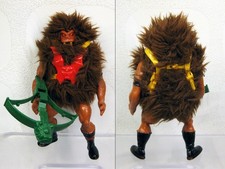 Grizzlor 1985 Taiwan /Masters