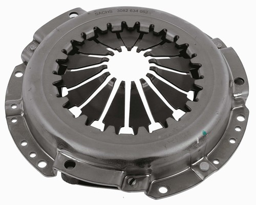 Kupplungsdruckplatte sachs - kupplungsdruckplatte,