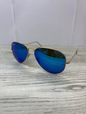 RayBan RB3025 Pilotenbrille