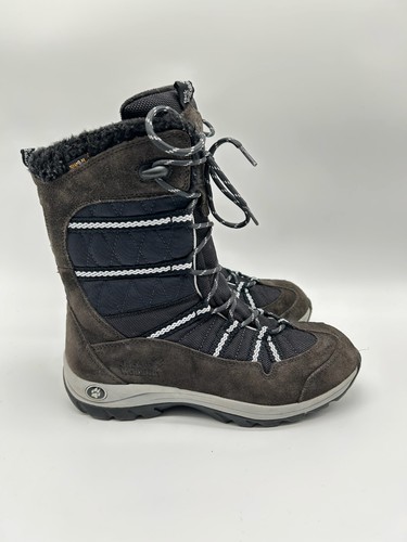 Jack wolfskin texapore damen - jack,