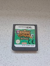 Animal Crossing: Wild World -