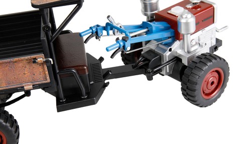 Ferngesteuerter traktor 4wd - ferngesteuerter,