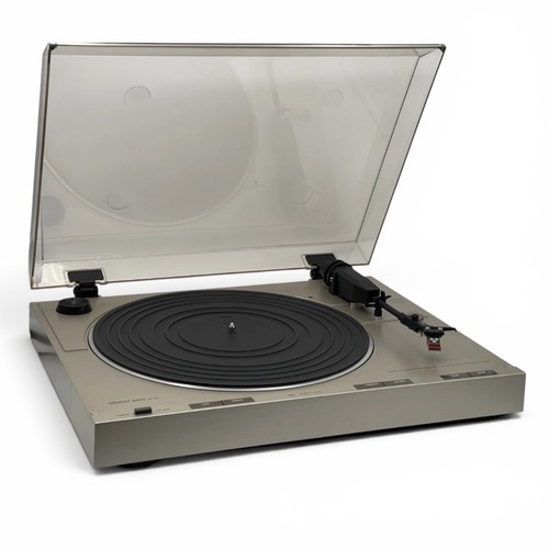 Denon 23f plattenspieler - dp-23f,
