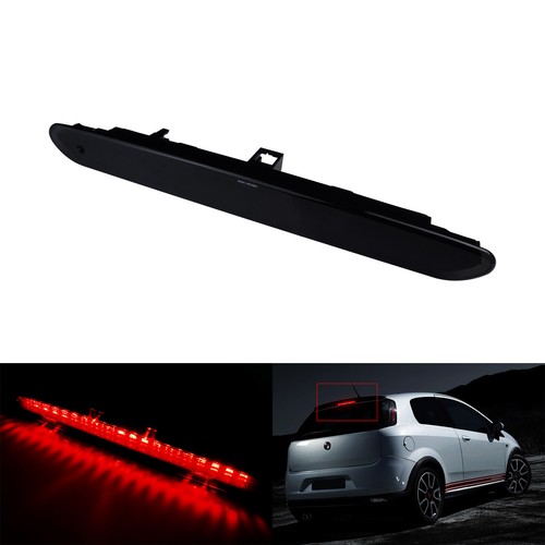 Dritte 3te bremsleuchte led - 3te,