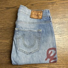 True Religion Cameron Slim