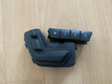 Mercedes W218 CLS W212 Sitz