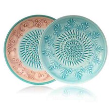 GLORIFY HOME Keramikreibe