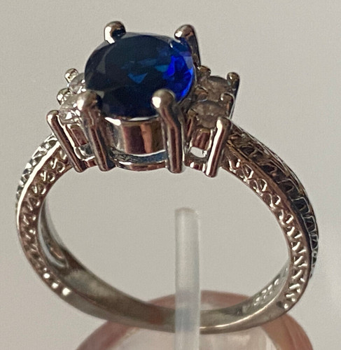Wunderschöner ring 925er - ring,