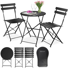 KESSER® Bistro Set 3-teilig