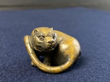 Japanischer NETSUKE Anhänger