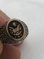 925 Sterling Silber Männer