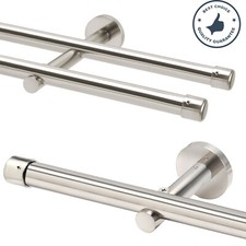 Gardinenstange Vorhangstange