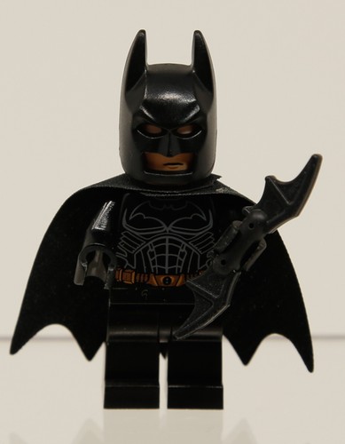 Lego 76023 minifigur dc - minifigur,