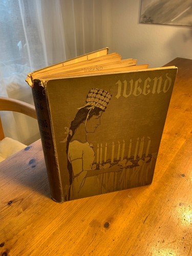Antike zeitschriftensammlung - antike,