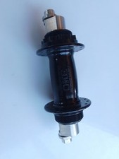 White Industries ENO Eccentric HR-Nabe 10 x 135 mm schwarz 28 Loch OEM