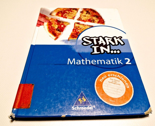 Stark mathematik - mathematik,