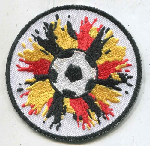 Fussball armabzeichen mm 1 - armabzeichen,