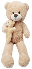 Riesen Teddybär Teddy mit