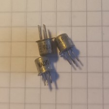 AF126 Germanium Transistor PNP