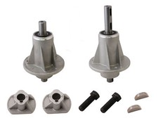 Messerspindel passend