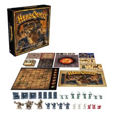 HeroQuest 2022 Quest Pack