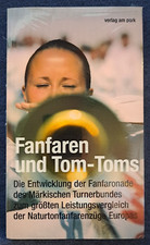 👍Fanfaren und Tom-Toms -