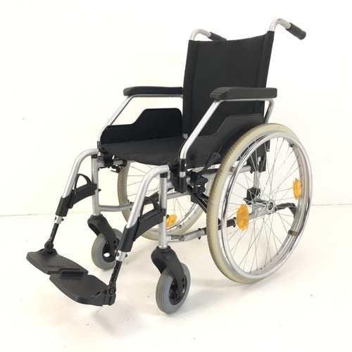 Rollstuhl meyra bugdet - rollstuhl,